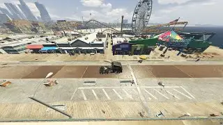 Massive Field of View and Zoom | GTA PC