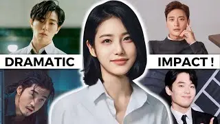 5 Korean Actors Who Were Traumatised By Their Roles
