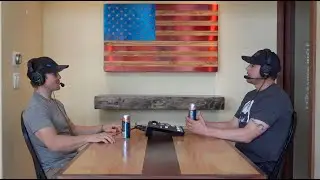 Episode 133 - Nick Norris Part Two