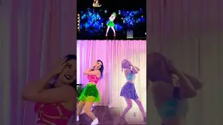 Summer from Just Dance 2015 will always be special 🥹 #justdance