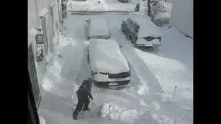 Snow Removal