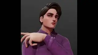 quick announcement i made on my phone