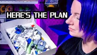 So, Here's the Plan! #gunpla #gundam