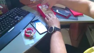 Oneplus 5 unboxing