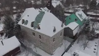 Люба из Долгопы. Как сделать бомжами 400 семей.