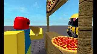 It burns burns burns meme | Piggy Animation