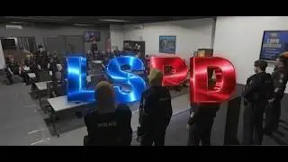 LSPD | Look At Me! | Eightbornv Next 