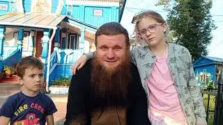 Ангела ко сну! Выпуск 501. Преподобный Антоний Оптинский