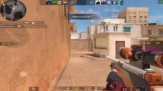 Lalala | Standoff2