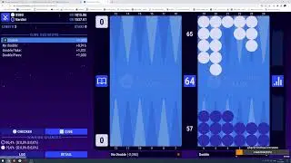 Блиц / Игра по 1 мин/Lichess