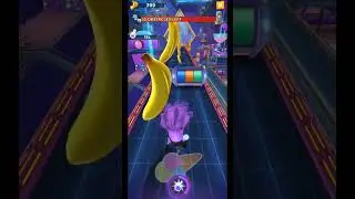 Evil Minion Old-School Stuart Funny Fail at Bratt's Lair 