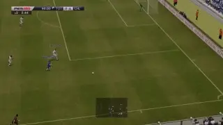 Pro Evolution Soccer 2013