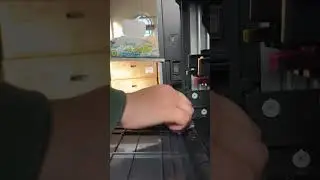 Shaking Drums on a 4050i