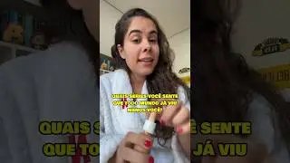 SÉRIES QUE TODO MUNDO VIU MENOS EU #series #tv