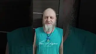 Дедушкина гордость