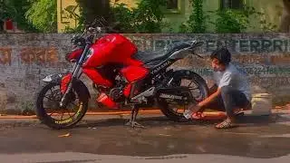 fzs v3 full modified 🔥😍 he is my love