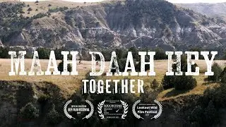 MAAH DAAH HEY: TOGETHER | OFFICIAL TRAILER