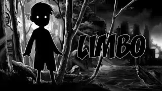 ⚙ LIMBO ► (ИгроФильм) [1080р | 60FPS] ⚙