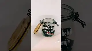 DIY gift