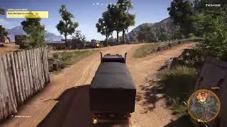 GHOST RECON!