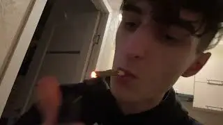 Получил