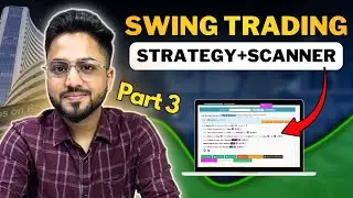 Swing Trading Secrets | Part 3