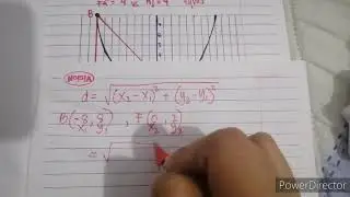 Conic Sections: Definition of a Parabola