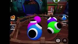 Literally Just Roblox Rainbow Friends Sounds