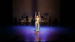 Drum Solo -  Thalia