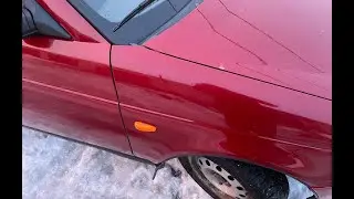 КАЛИФОРНИЙСКИЙ МАК /ЦВЕТ В КОТОРЫЙ НЕВОЗМОЖНО ПОПАСТЬ