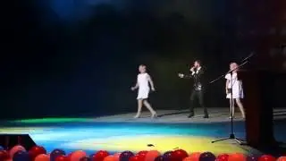 Альберт Ибраев - Королева красоты