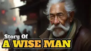 Story Of A Wise Man (Kisah Orang Bijak)
