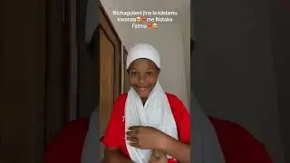 Amkeni nimeanza kupendwa CHALLENGE/ Chibaby by kelechi Africana #bwiii