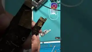 iphone 15pro no imei ,no baseband,no service repairs( part1 )#brampton #canada #_pb04wale_