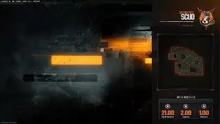 Call of Duty Black Ops 6 Open Beta - Domination Scud