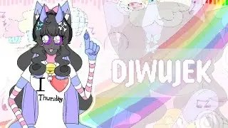 Djwujek meme ♡ ORIGINAL!! 