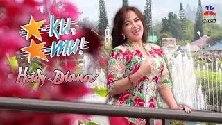 Heidy Diana - Bintangku Bintangmu (Official Music Video)