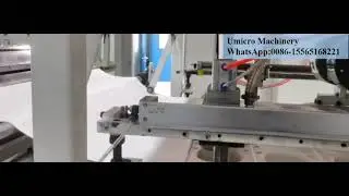 Disposable Bowl Restaurant Three Piece Cutlery Production Equipment #disposable cutlery equipment #d