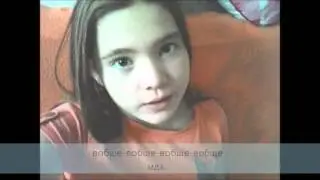 неделя влогов (Воскресенье)