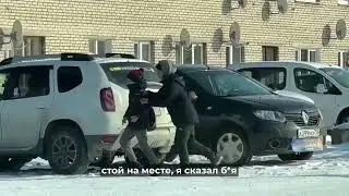 АЛИСУ ОБИЖАЮТ ГОПНИКИ. ПРОДА. ВСЕ МОМЕНТЫ