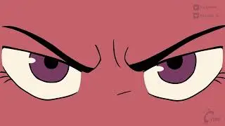 Shapeshifter Animation