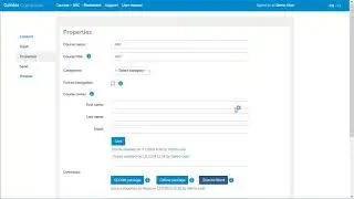 Gimlet Composer Texts to Word | Tekstit Word-tiedostoon