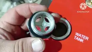 Сравнительный тест компрессоров ВД. GX4 vs GX2