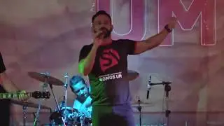 Respeita a Unção   Jota Ramalho