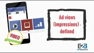 Ad views (impressions) - defined
