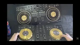Pioneer DDJ Rev1-N and SB3-N Gold controllers Comparison. #MasterandMakeMoney
