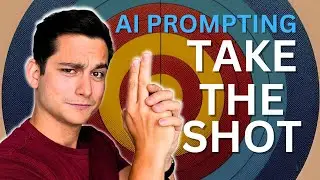 License To Prompt | Zero, One & Few Shot Prompting