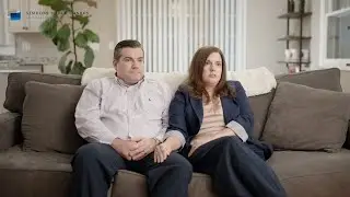 Jessica’s Story | A Mother’s Fight Against Mesothelioma