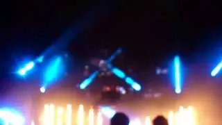 Zad & Skuars @So W'Happy Festival Rongy