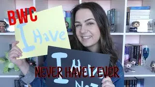 Because We Can Readathon // Netflix Edition // Day 7 // Never Have I Ever